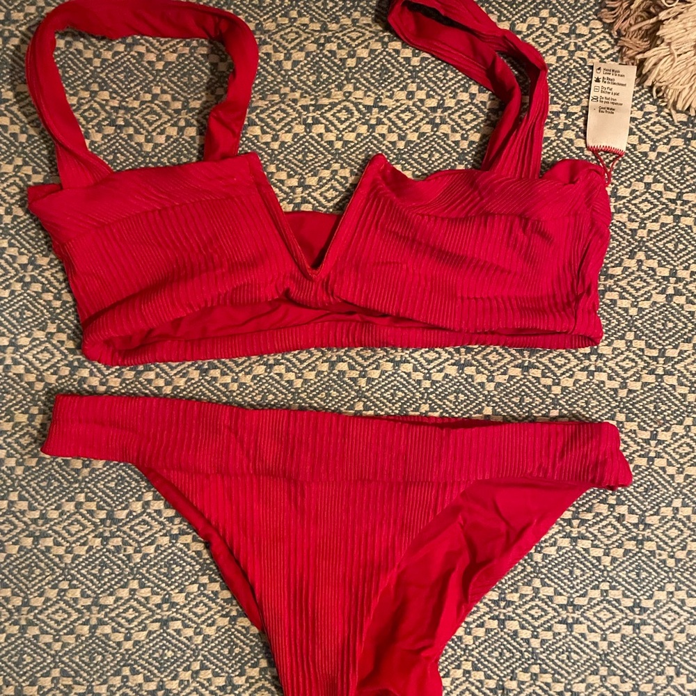 L*space bikini set
